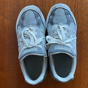 New Balance 993 Women's Size 8 (WR993GL)